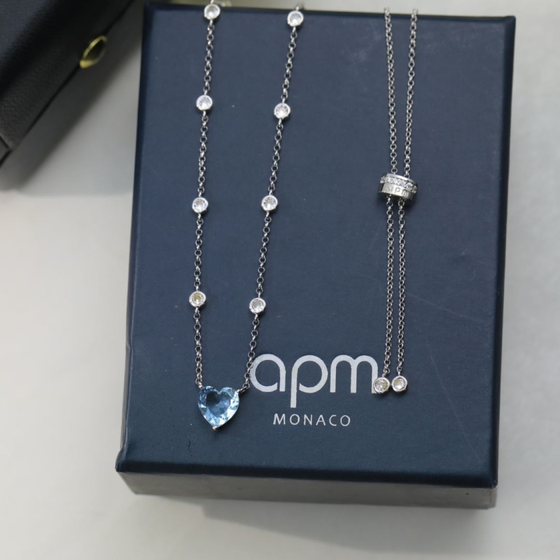 Apm Necklaces